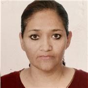 Maestra de Química Y Física ofrece clases secundaria